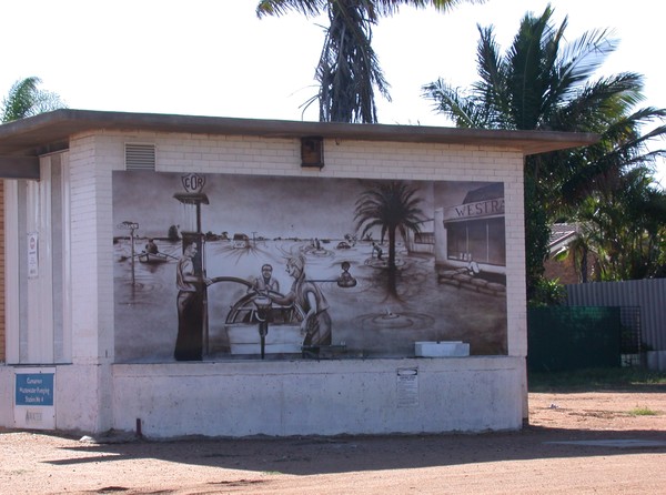 Murales